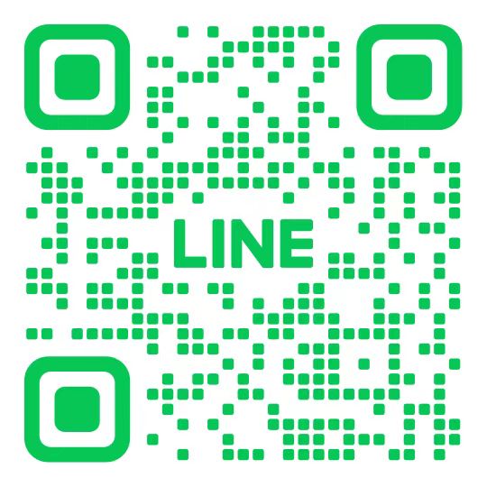 群領 LINE 聯絡 QR Code